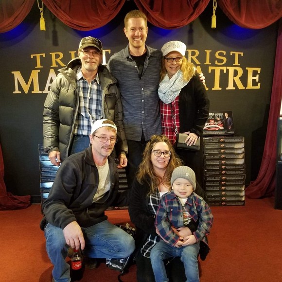 Meet your Posher, Ladonna - Picture 1 of 1